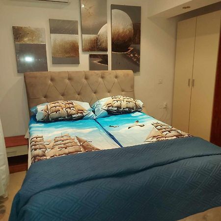 Vila Zlata Apartment ปูนัต ภายนอก รูปภาพ
