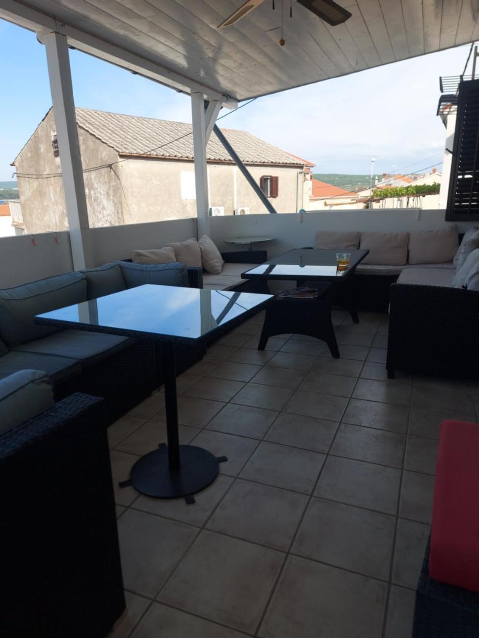 Vila Zlata Apartment ปูนัต ภายนอก รูปภาพ
