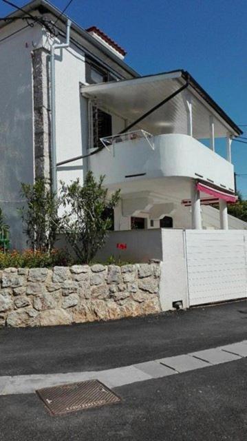 Vila Zlata Apartment ปูนัต ภายนอก รูปภาพ