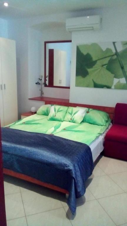 Vila Zlata Apartment ปูนัต ภายนอก รูปภาพ