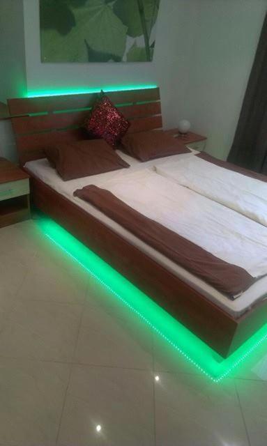 Vila Zlata Apartment ปูนัต ภายนอก รูปภาพ