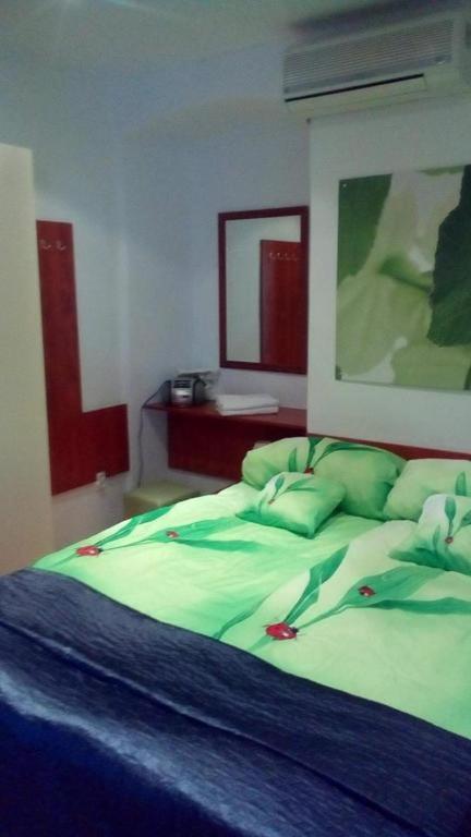 Vila Zlata Apartment ปูนัต ภายนอก รูปภาพ