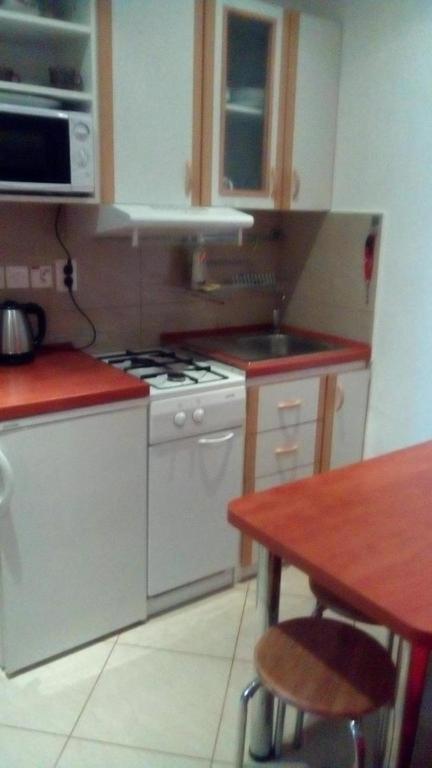 Vila Zlata Apartment ปูนัต ภายนอก รูปภาพ