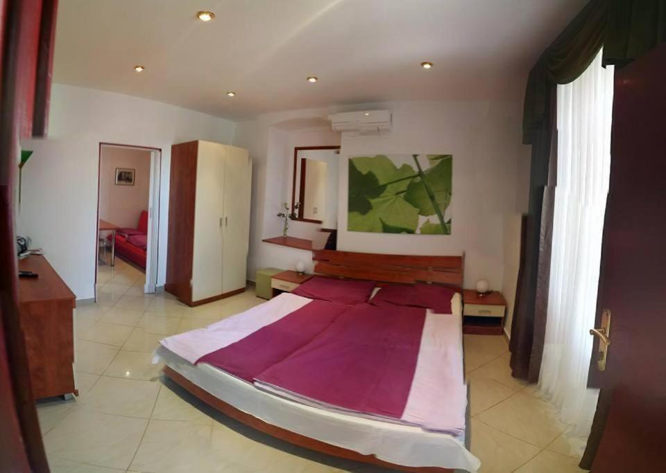 Vila Zlata Apartment ปูนัต ภายนอก รูปภาพ