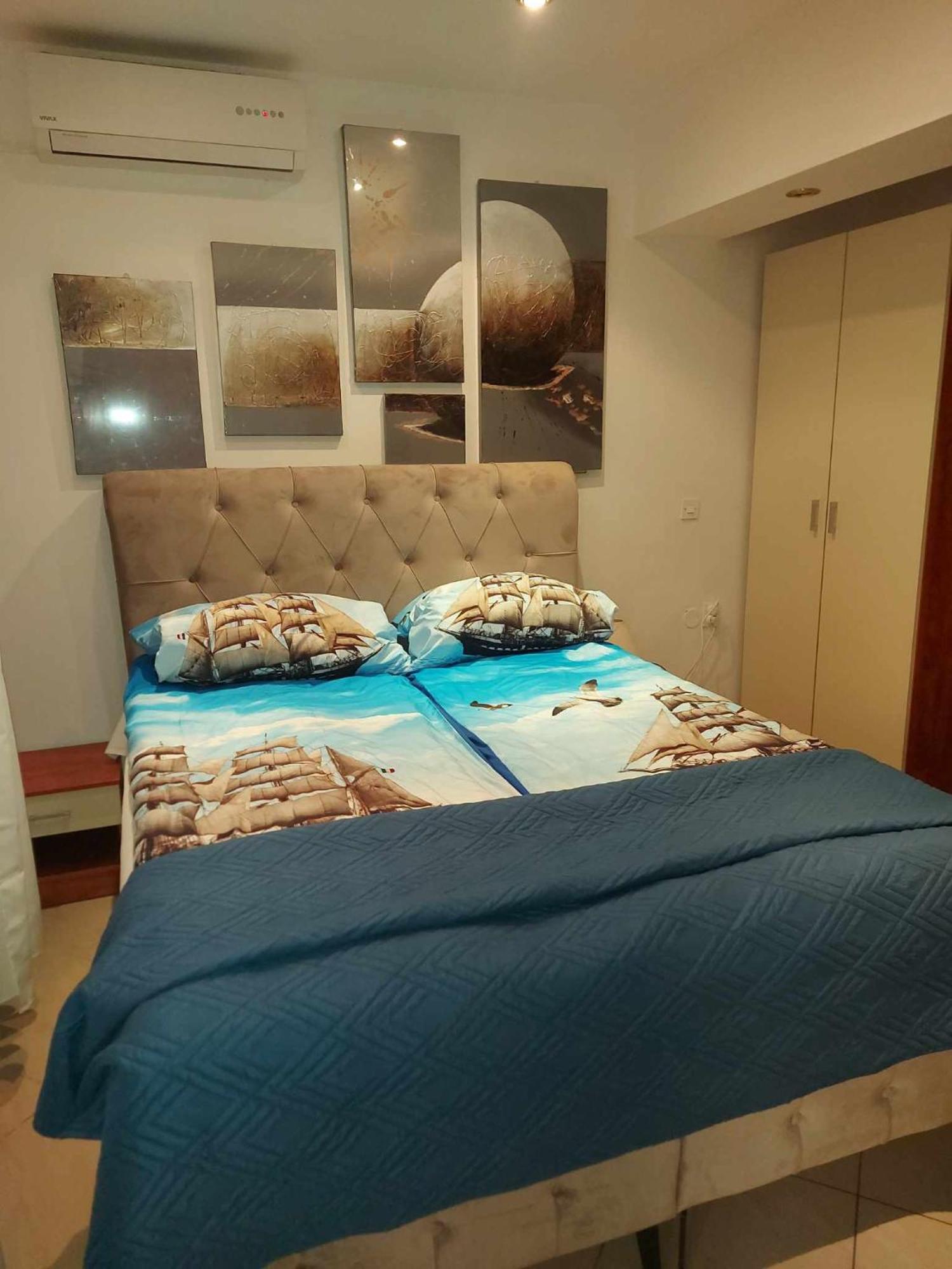 Vila Zlata Apartment ปูนัต ภายนอก รูปภาพ