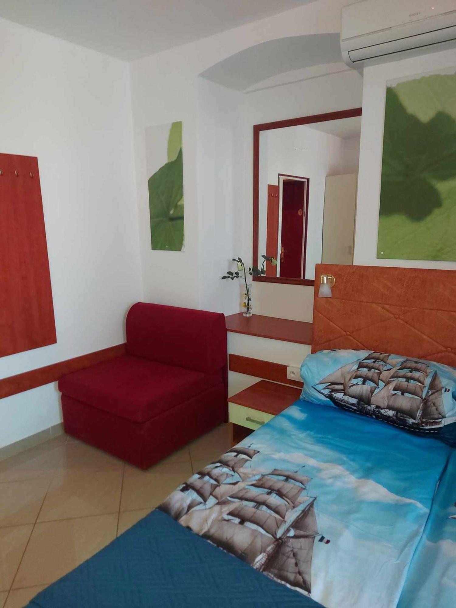 Vila Zlata Apartment ปูนัต ภายนอก รูปภาพ