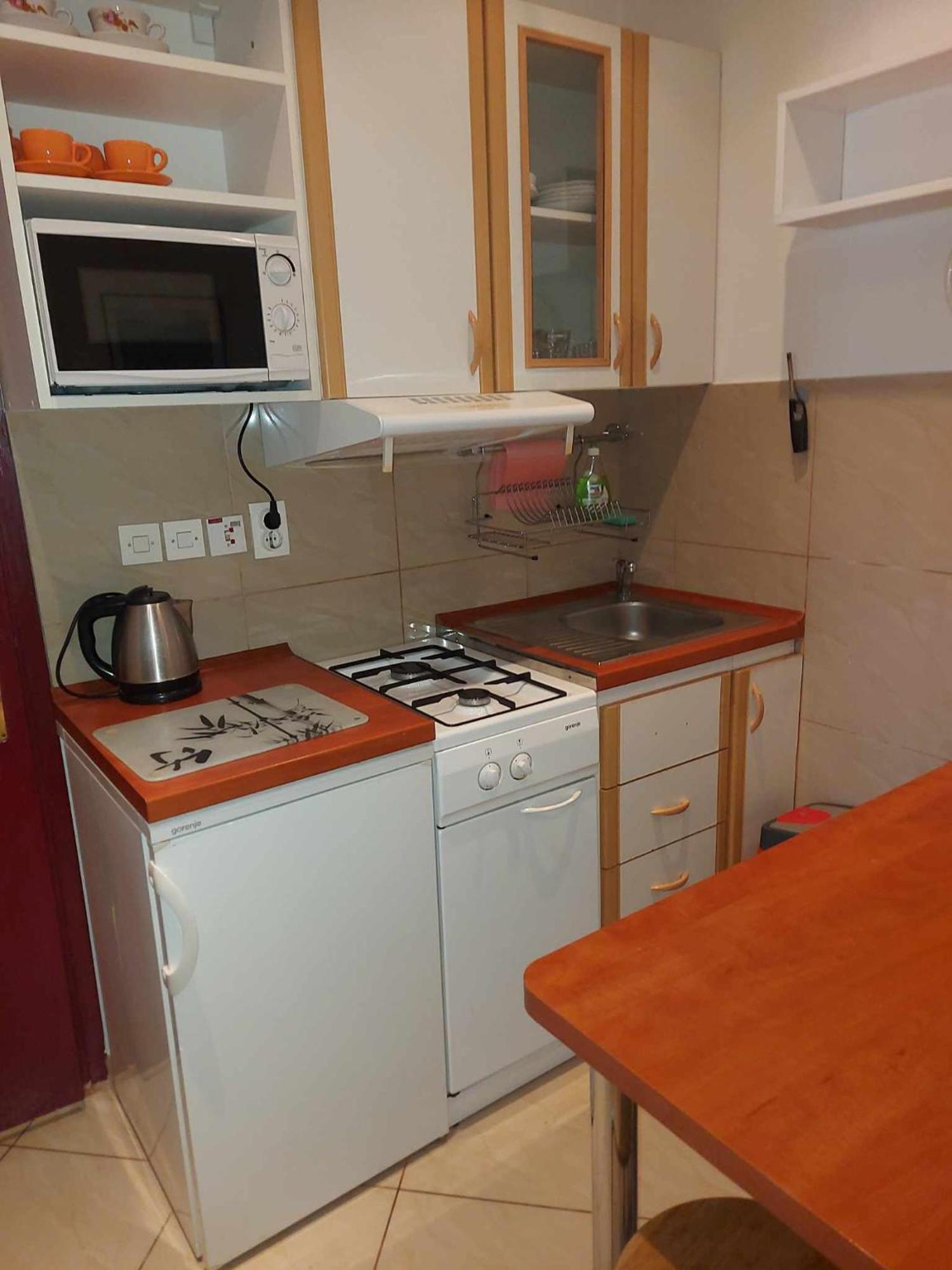 Vila Zlata Apartment ปูนัต ภายนอก รูปภาพ