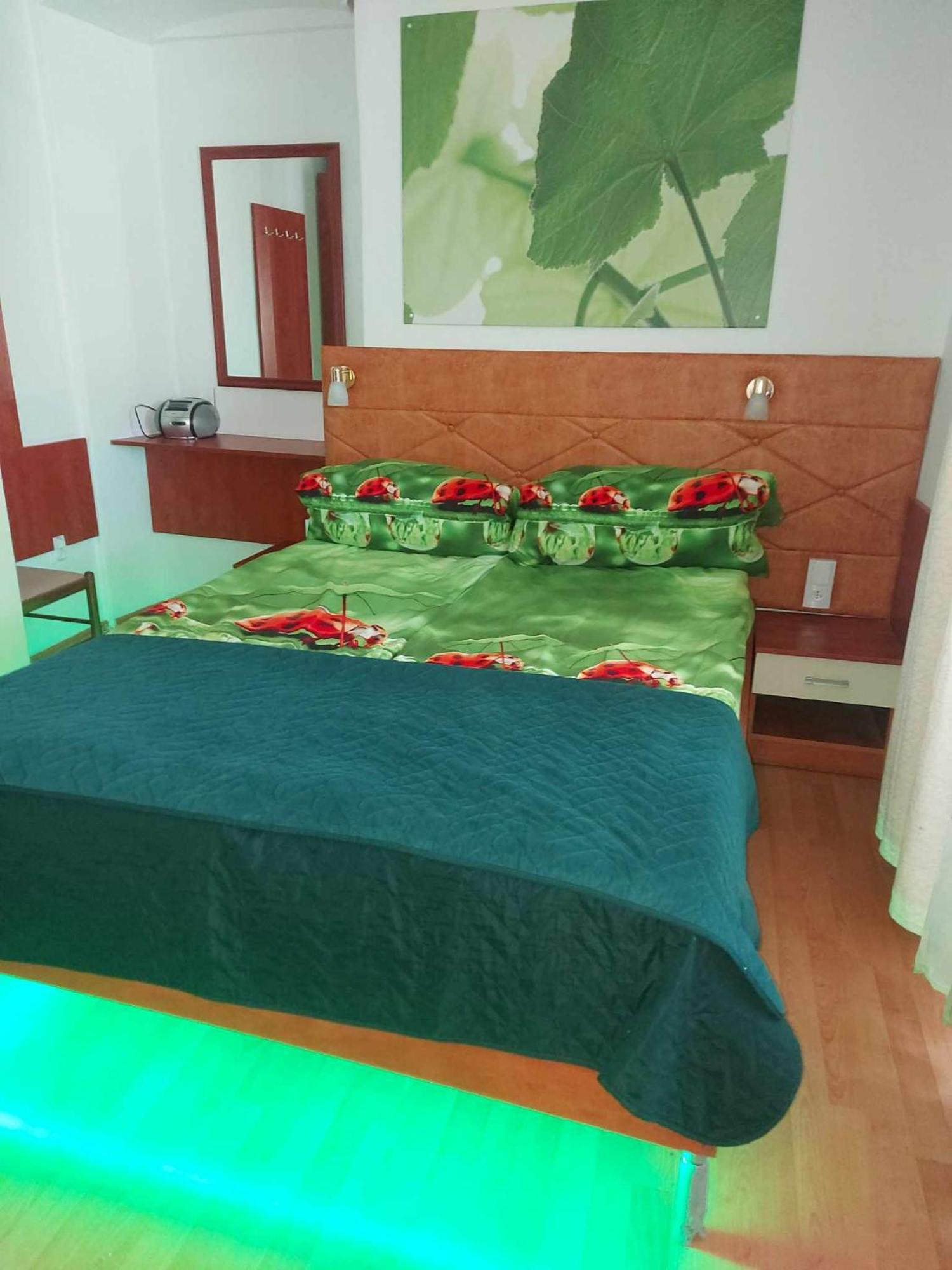 Vila Zlata Apartment ปูนัต ภายนอก รูปภาพ