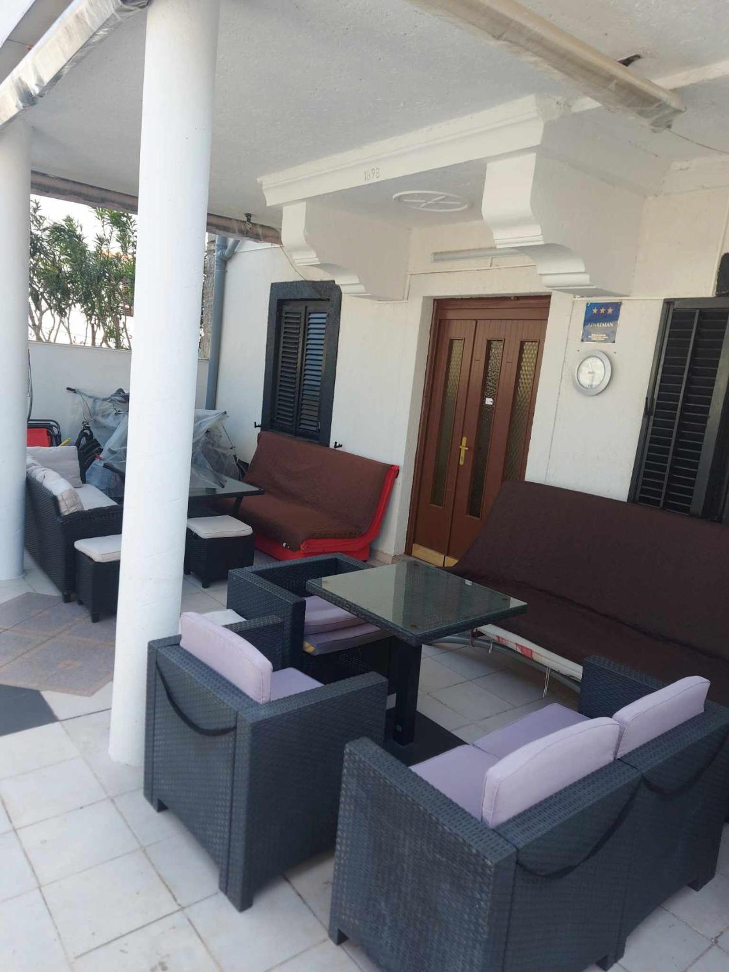 Vila Zlata Apartment ปูนัต ภายนอก รูปภาพ