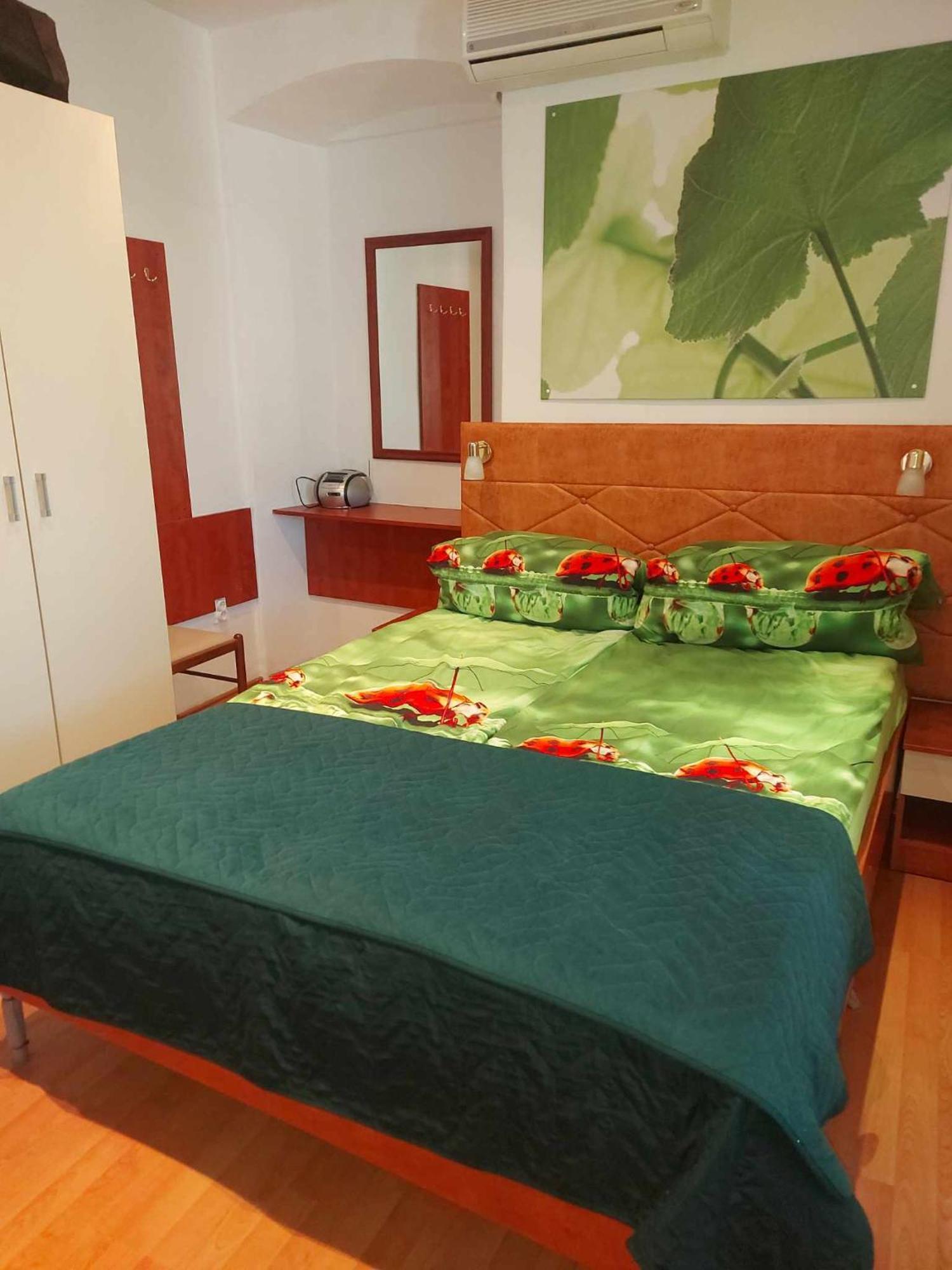 Vila Zlata Apartment ปูนัต ภายนอก รูปภาพ
