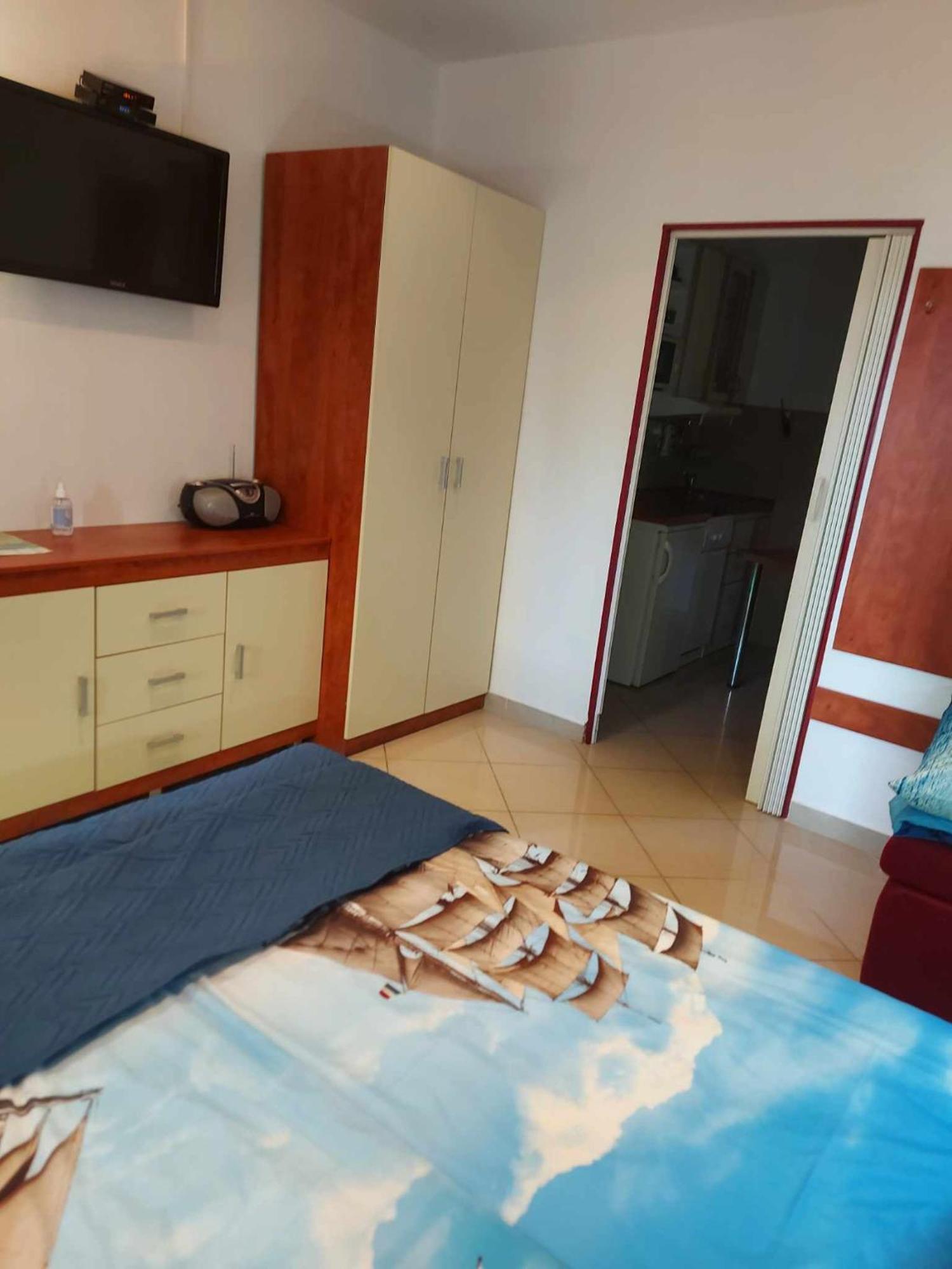Vila Zlata Apartment ปูนัต ภายนอก รูปภาพ