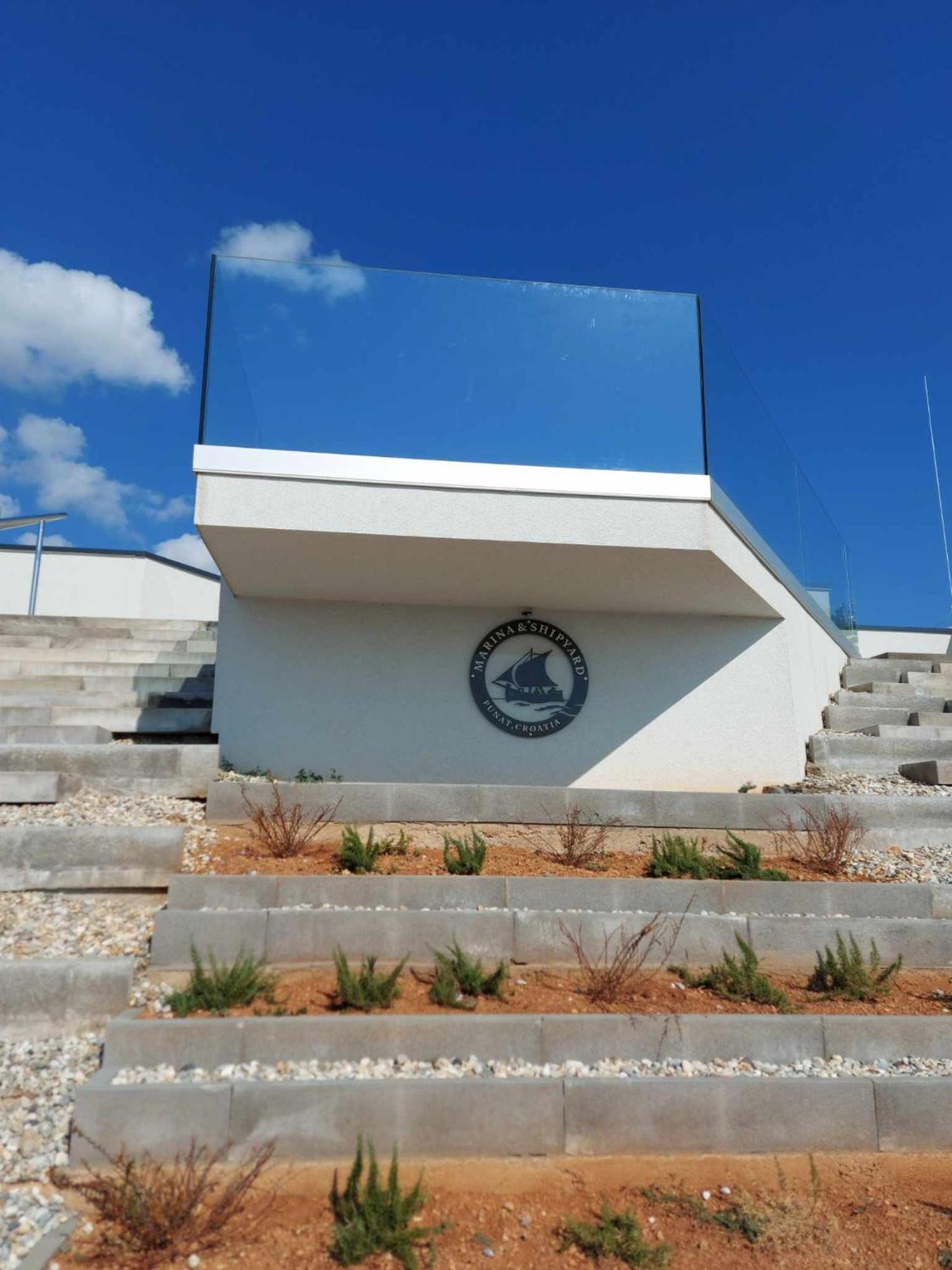 Vila Zlata Apartment ปูนัต ภายนอก รูปภาพ