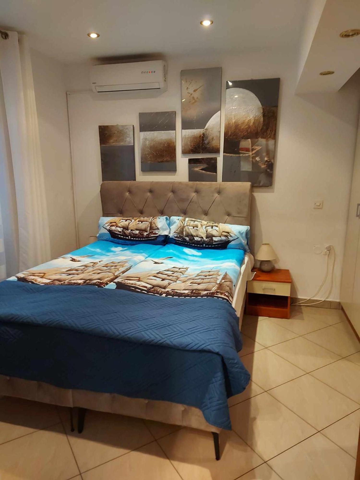 Vila Zlata Apartment ปูนัต ภายนอก รูปภาพ