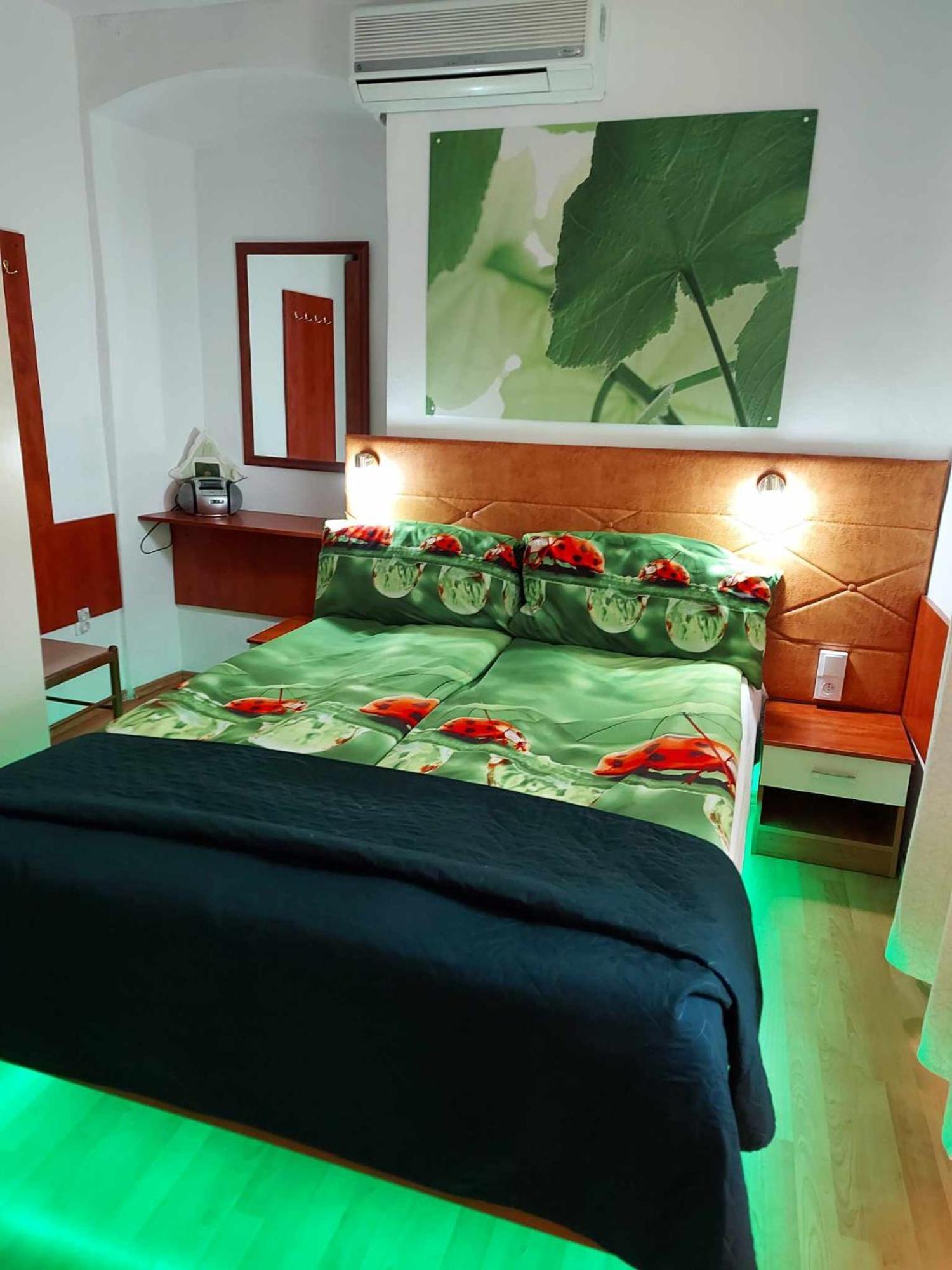 Vila Zlata Apartment ปูนัต ภายนอก รูปภาพ