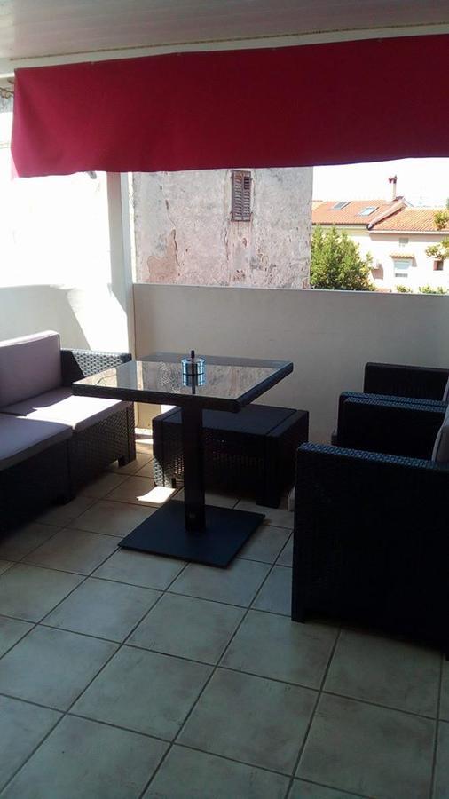 Vila Zlata Apartment ปูนัต ภายนอก รูปภาพ