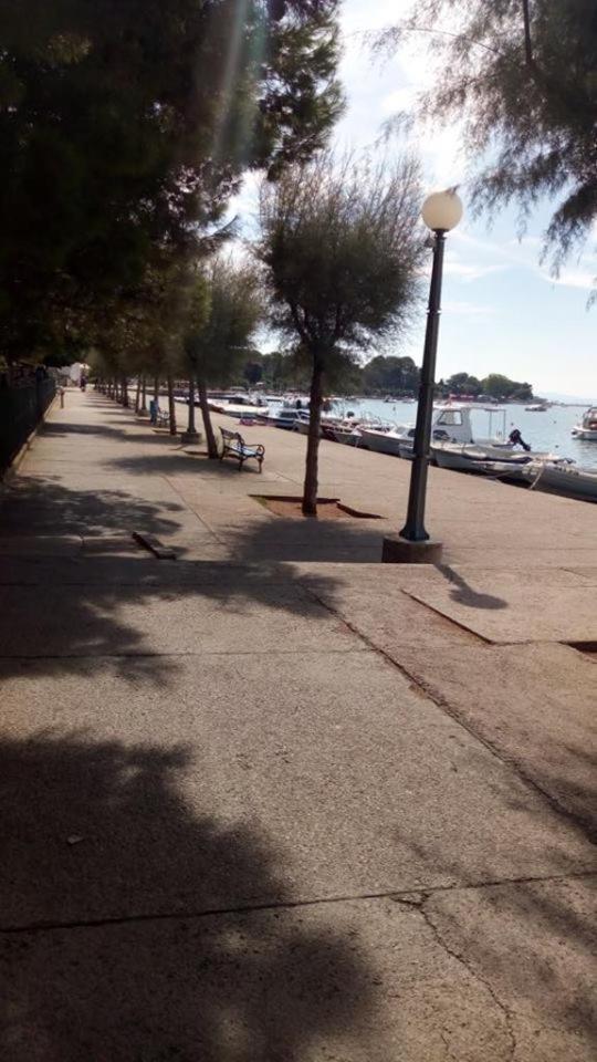 Vila Zlata Apartment ปูนัต ภายนอก รูปภาพ